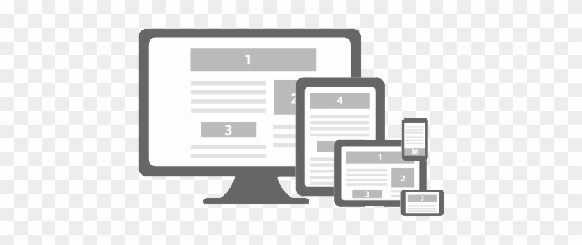 There's Nothing Worse Than Finding A Great Site On - Rwd Responsive Web Design #751304
