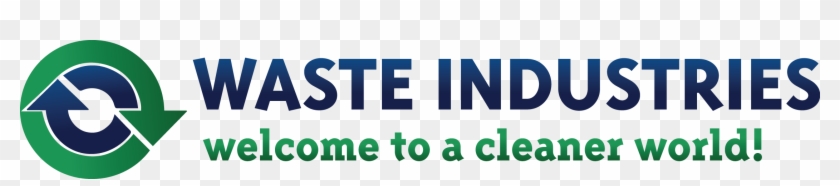 Image - Waste Industries Logo #751322