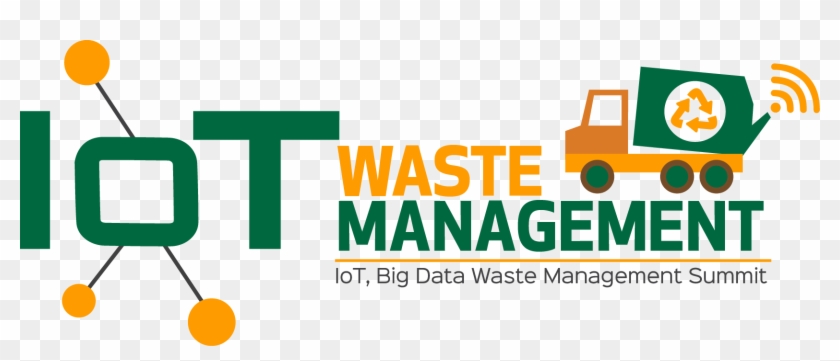 Iot, Big Data Waste Management Summit - Big Data For Waste Management #751324