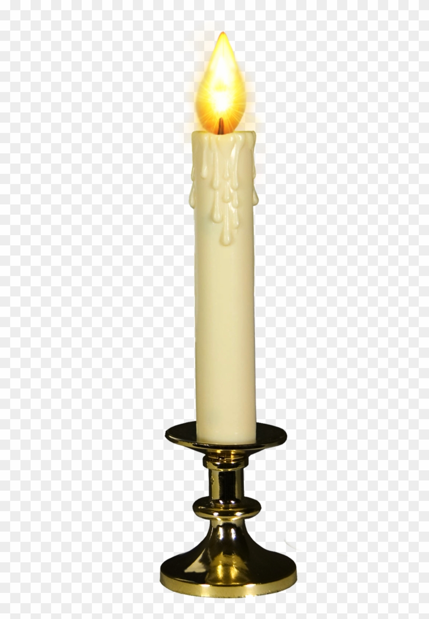 Church Candles - Nirmalagiri College, Kuthuparamba #751334