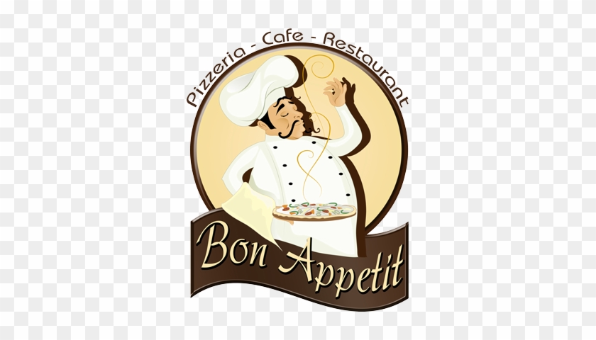 Pizzeria Bon Appetit - Pizzeria Bon Appetit #751344