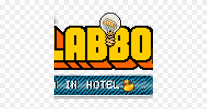 Labbo Hotel - Habbo #751356