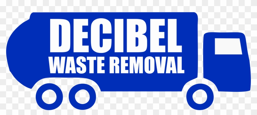 Decibel Waste Removal - Ol Dick Head Ass Nigga #751384