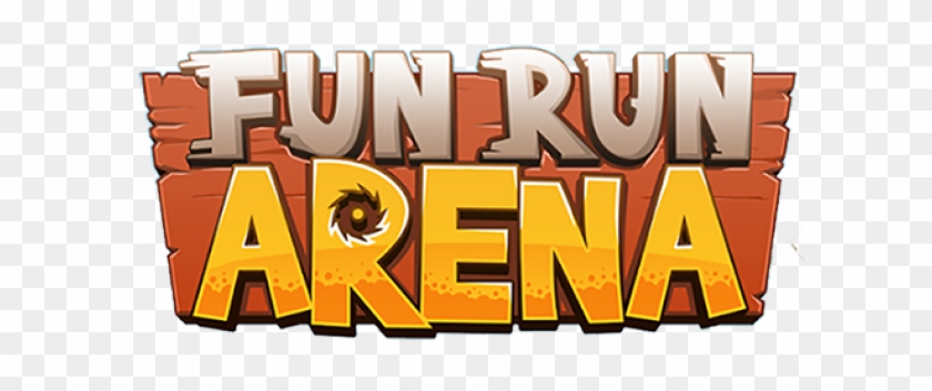 Fun Run Arena - Fun Run Arena Png #751392