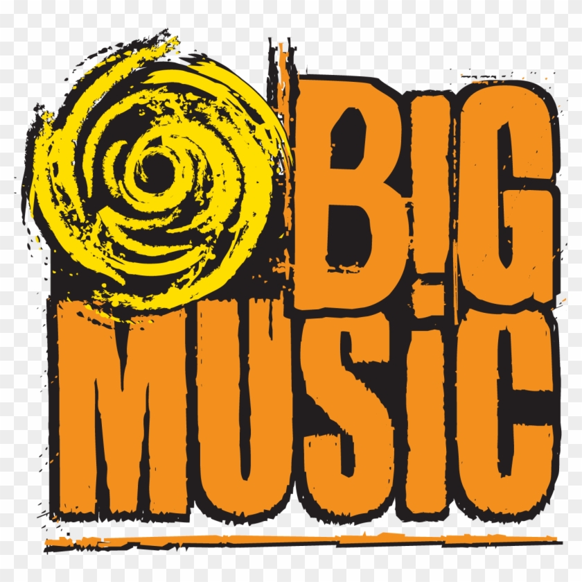 Big Music Studios - Big Music #751402