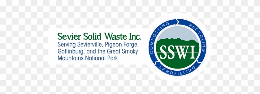 Sevier Sol - Sevier Solid Waste Inc #751417