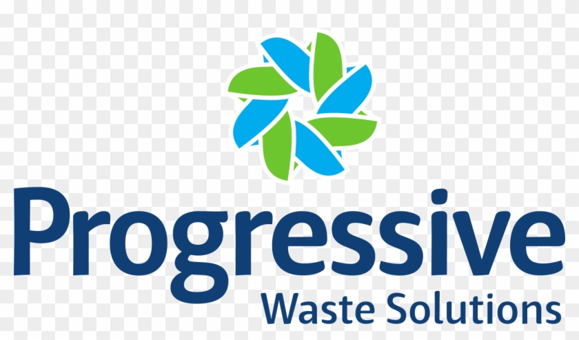 Progressive Waste Logo - Progressive Waste Solutions Logo #751420