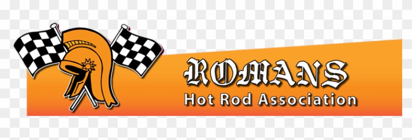 Romans Hot Rod Association - Hot Rod #751429