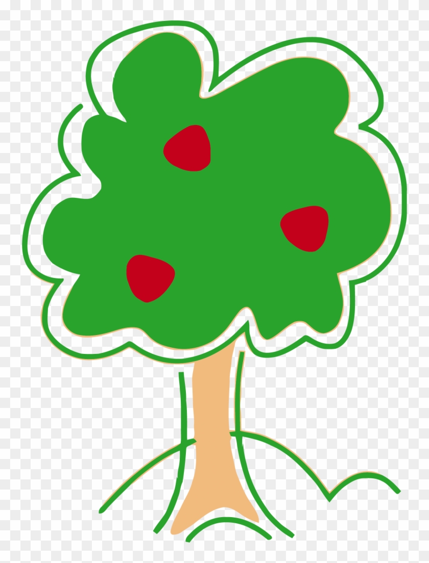 Apple #751437