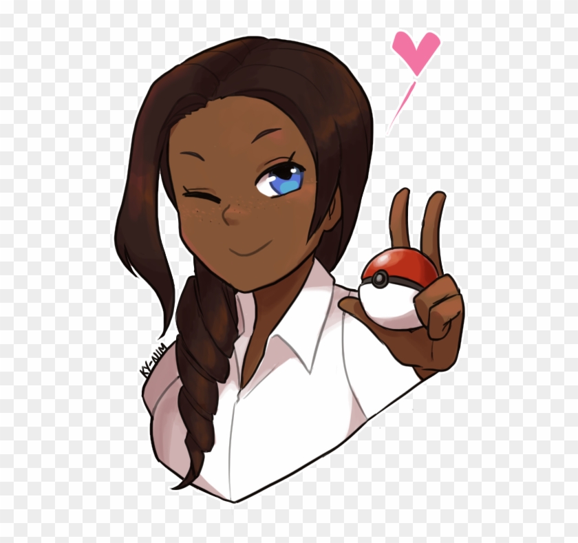 Bon Appetit By Bluemagedanny - Cartoon #751465