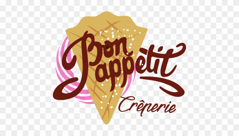 Bon Appetit Creperie - Bon Appetit #751478