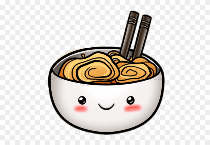 Draw Noodles #751527