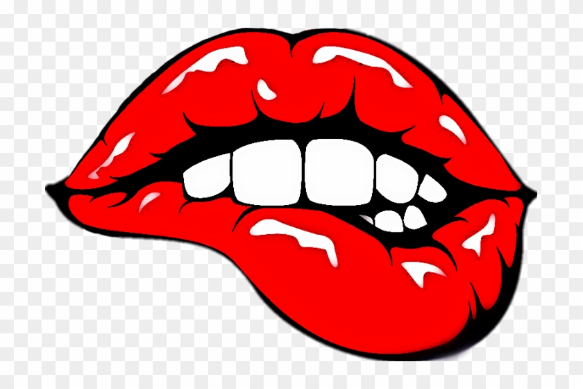 Pop Art Of Lips #751535