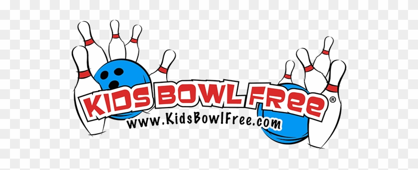 Kids Bowl Free #751542