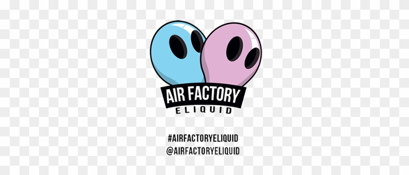 Air Factory E Liquid #751562
