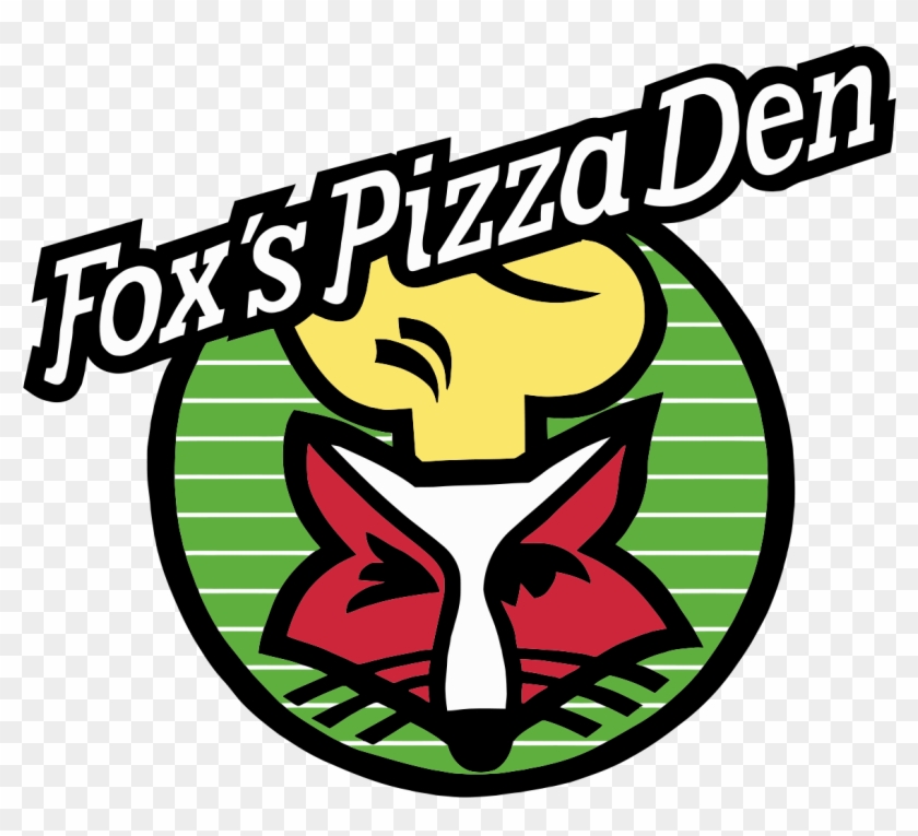 Conveniently Located Right Inside Richland Lanes, Fox's - Fox's Pizza Pine Mountain Ga #751572