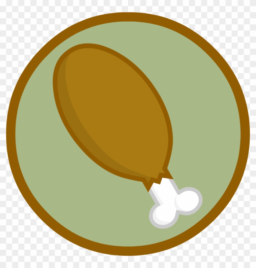 Team Chickenleg - Inanimate Insanity Teams #751582