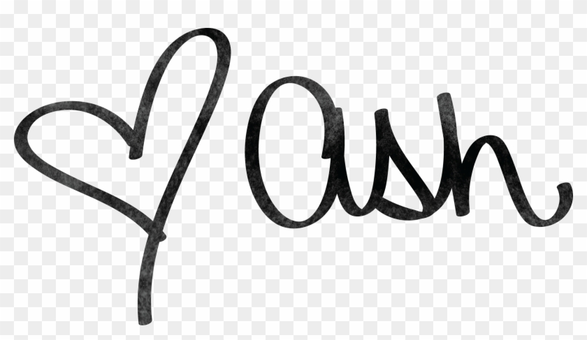 Enjoy - Calligraphy #751632