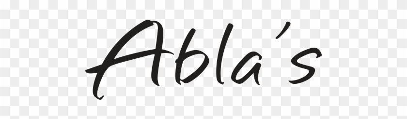 Ablas Ablas - Recipe #751635