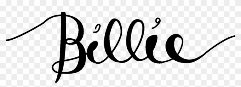 Tbilliescript - Line Art #751654