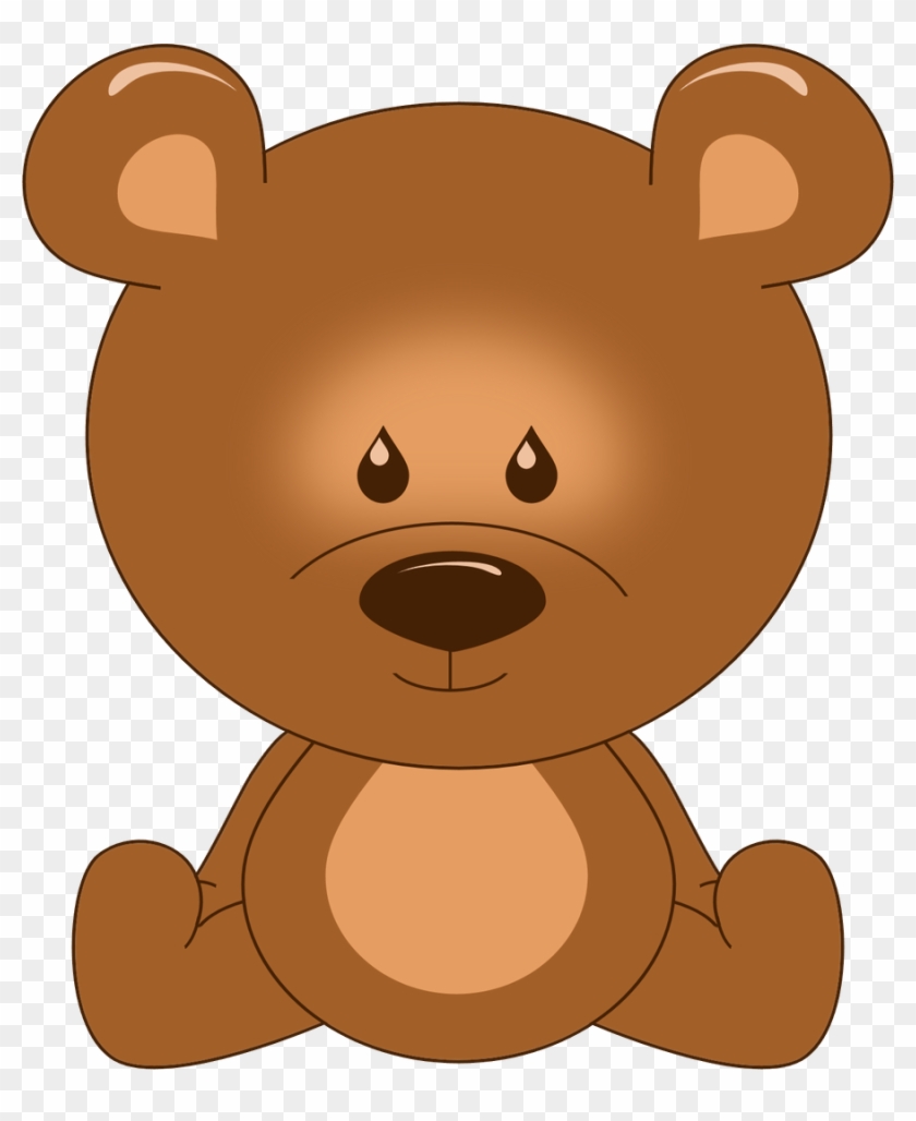 Ursinhos E Ursinhas - Bear #751665