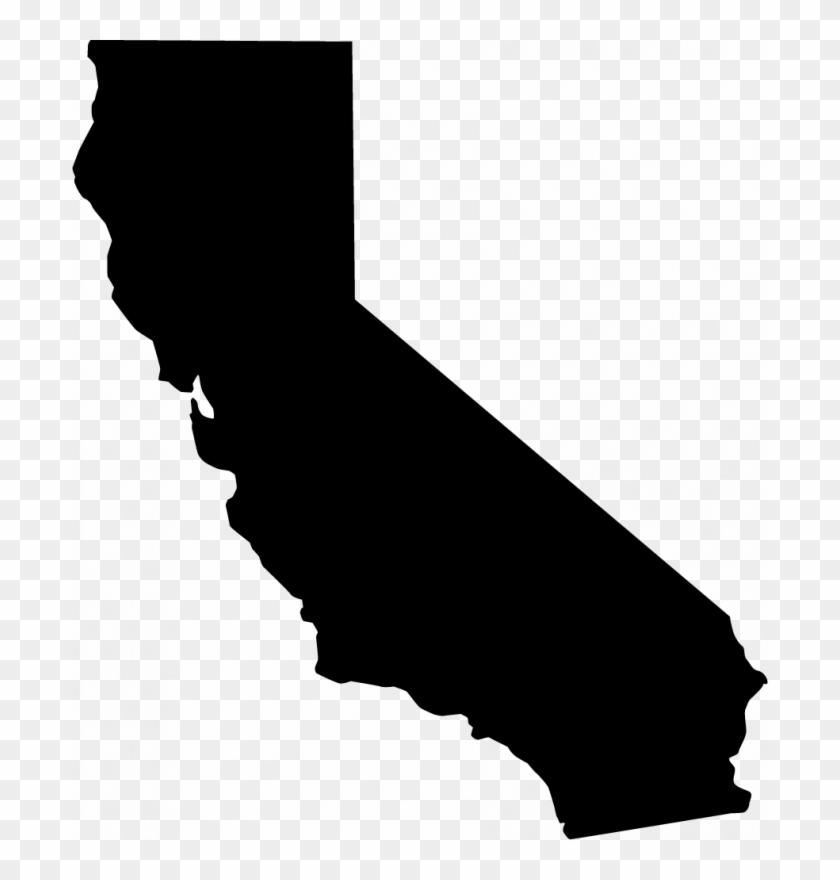 401-1307 - California State Vector #751676