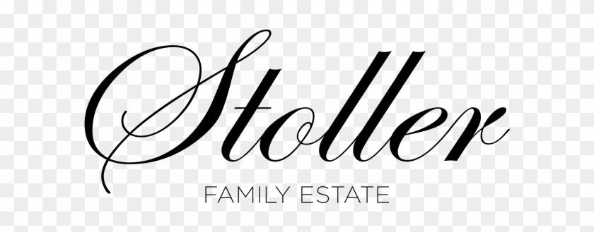 At Stoller, Our Roots Run Deep - Stacey In Cursive #751679
