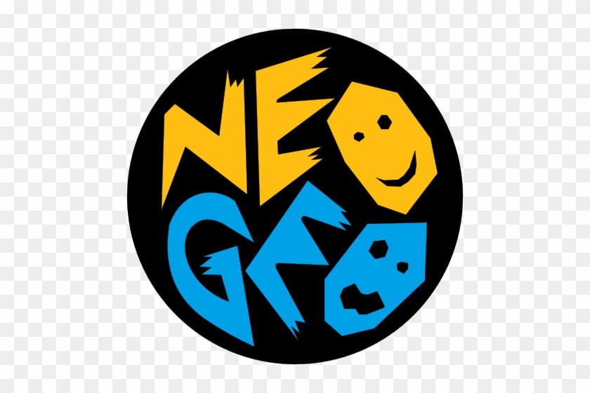 Coleco Mini Arcade Games - Logo Neo Geo Aes #751690