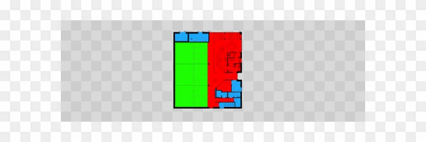 Klub Sportowy Squash W Szałszy - Floor Plan #751710