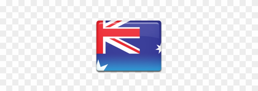 Ausztrália - Australia Flag Icon #751737