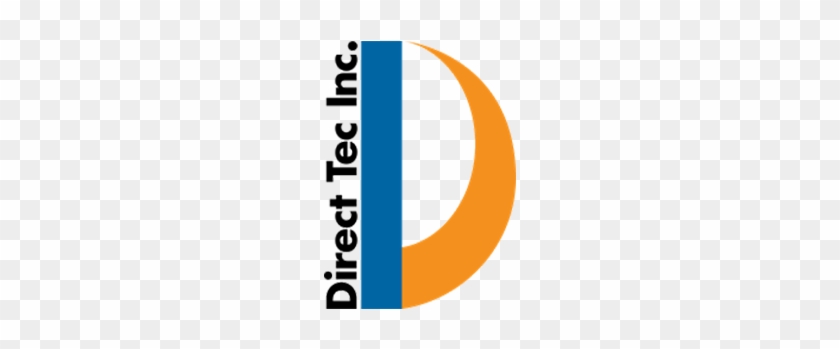 Direct Tec Inc - Circle #751740