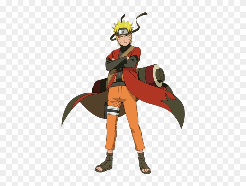 Anime Clipart Naruto Shippuden Pencil And In Color - Naruto Shippuden Ultimate Ninja Impact #751747