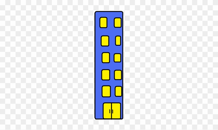 Download Skyscraper Template, For Real - 160 X 600 Skyscraper #751781