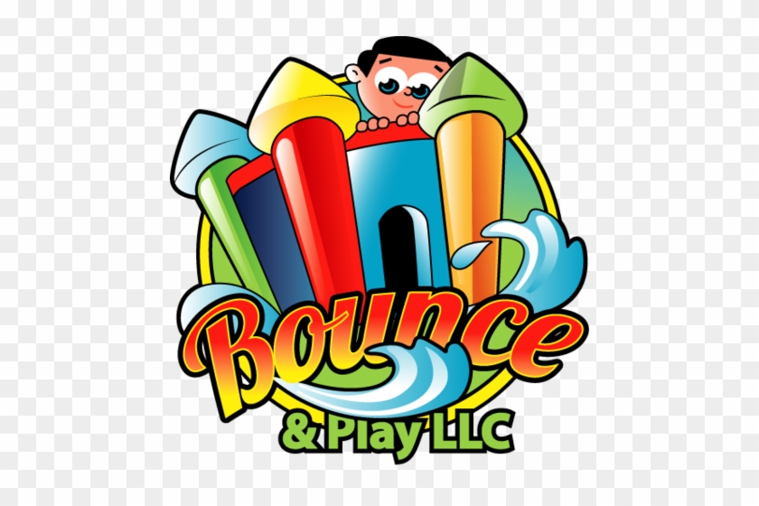 Bounce & Play Llc - Bounce & Play Llc: #751789