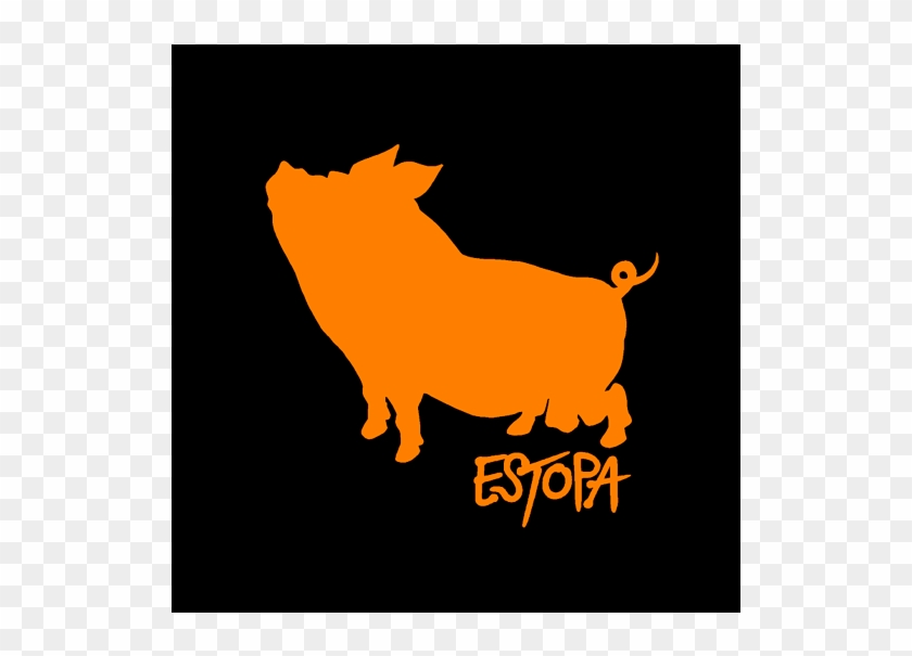 Estopa - Estopa / Más Destrangis #751844