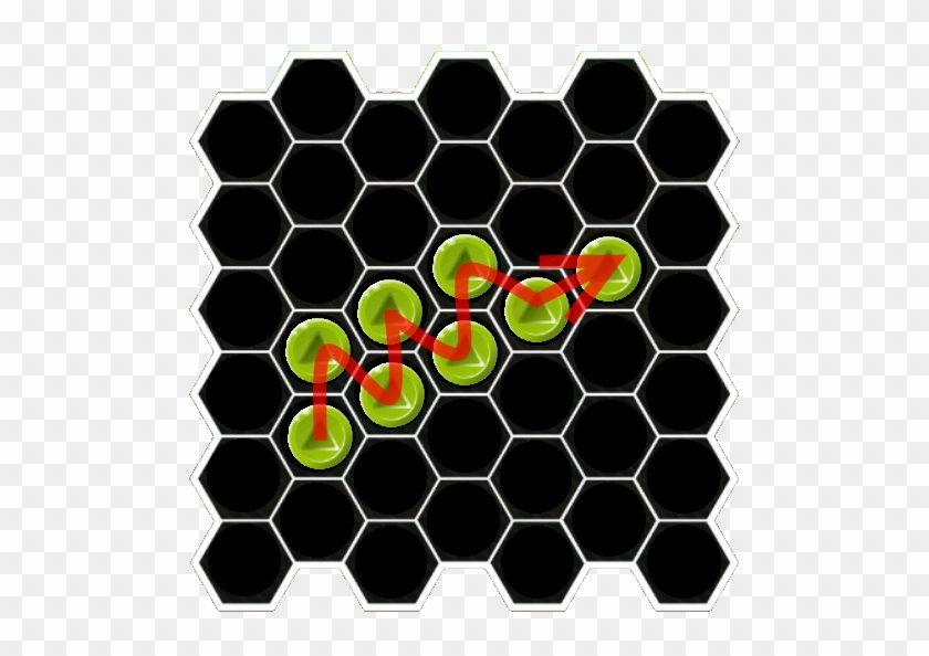 Nimainuki2 - Hexagon Tile #751851