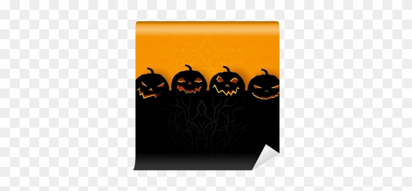 Jack-o'-lantern #751864