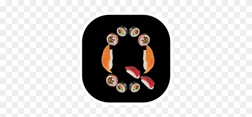 Sushi Lexikon Shizoo - Sushi #751865