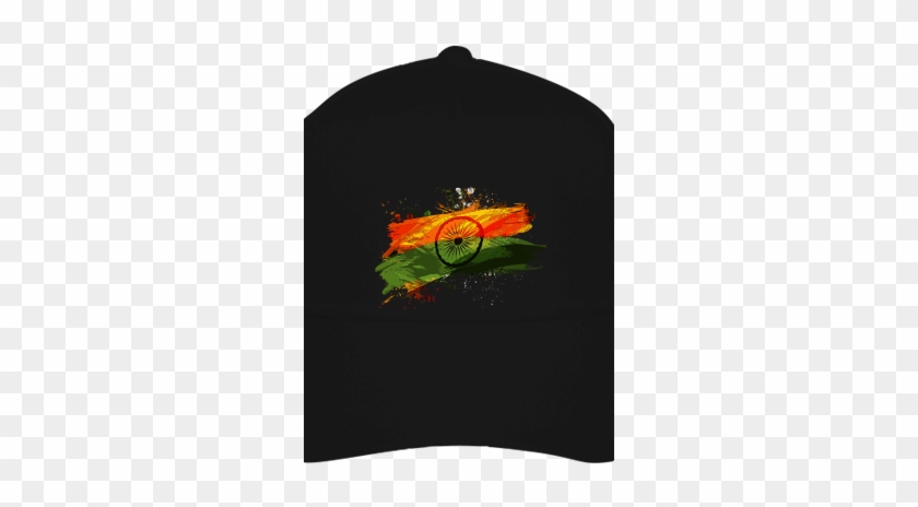 Tricolor Flag Cap Tricolor Flag Cap - Independence Day Of India #751885