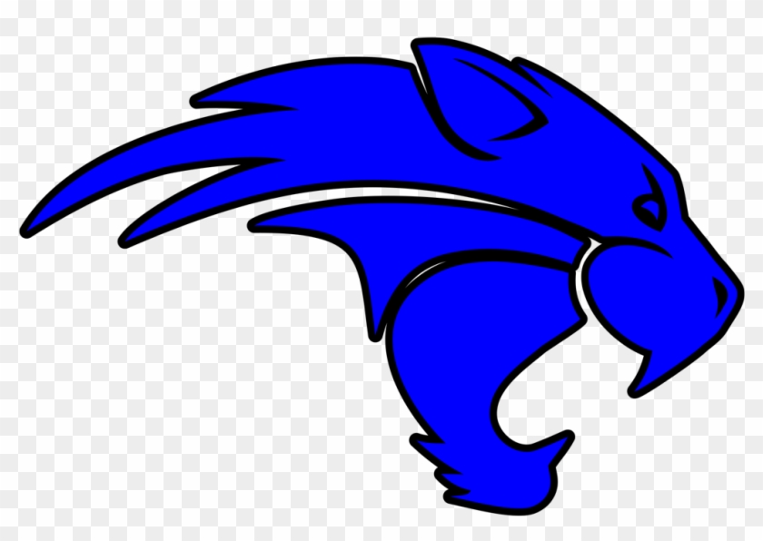 Contact - Wildcat Logo #751916
