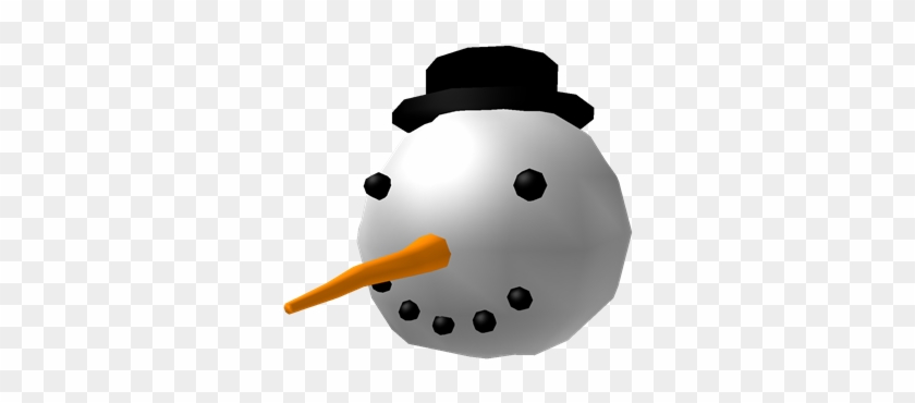 Happy Snowman - Snowman #751930