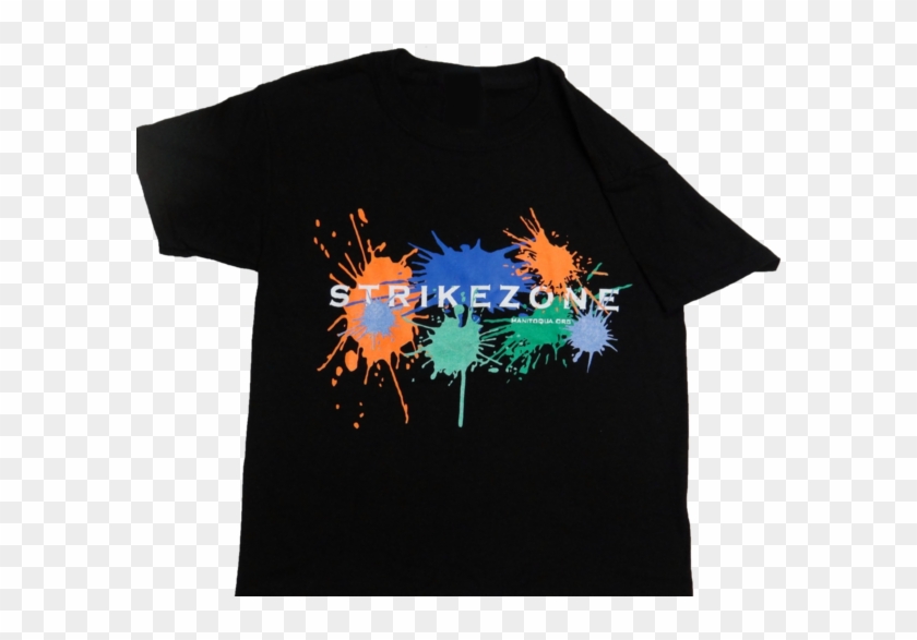 Strikezone - Active Shirt #751943