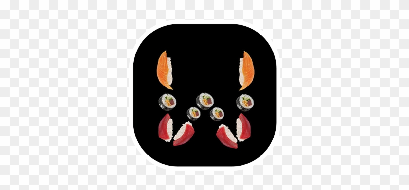 Sushi Lexikon Wasabi Wein Wakame - Sushi #751946