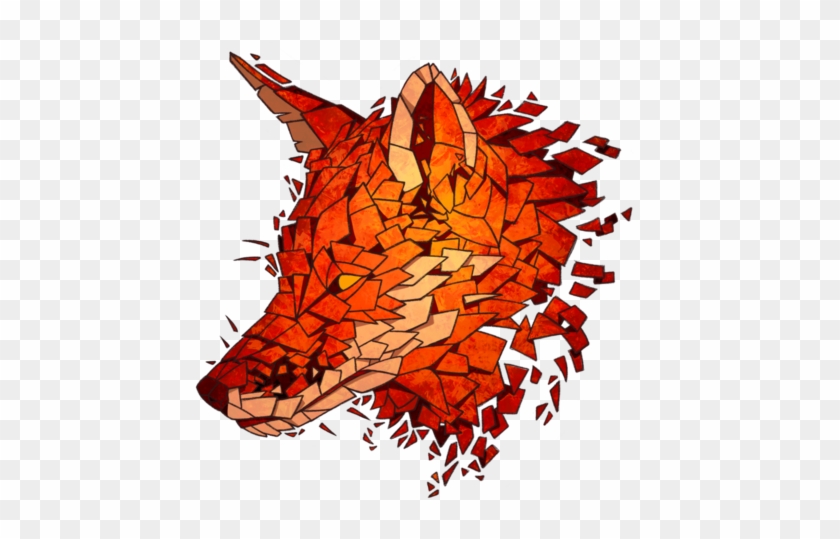 Red Fox #751975