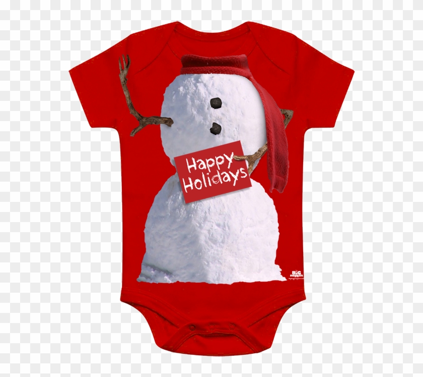 Christmas Snowman Kids - Rammstein #751982