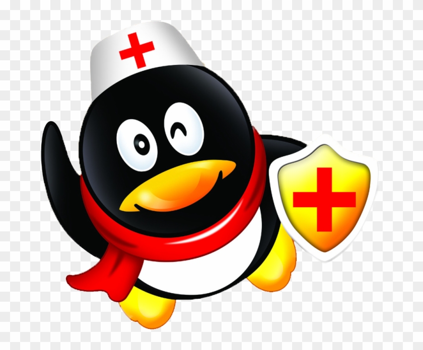 Tencent Qq Chuxiong Friendship Hospital Google Images - Pinguin Doctors #751985