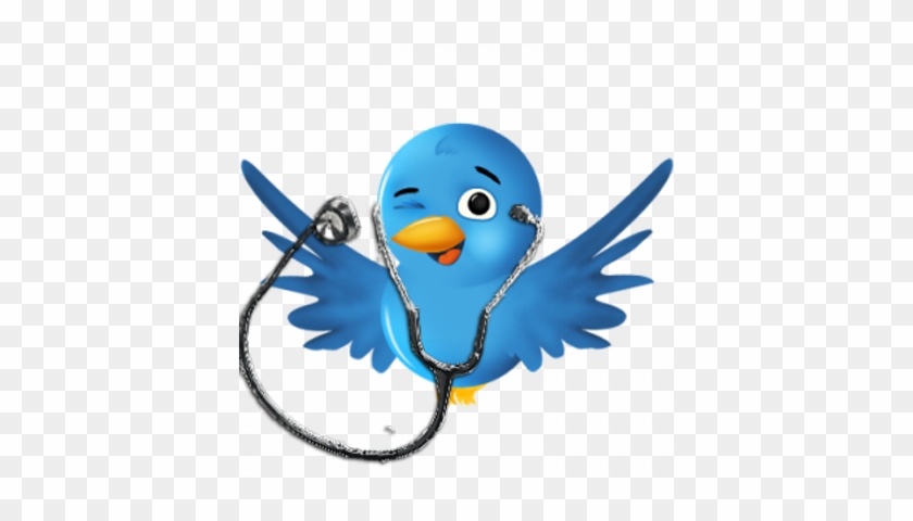 Dr Trending Topics - Flying Bird Animation Png #751989
