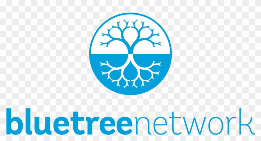 Bluetree Network Logo - Hospital #752039