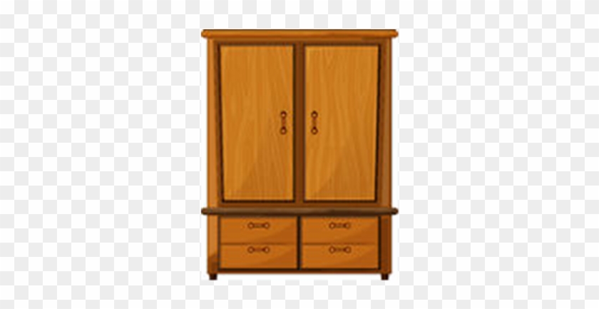 Armoires & Wardrobes Furniture Cupboard Closet Clip - Armoires & Wardrobes Furniture Cupboard Closet Clip #752130
