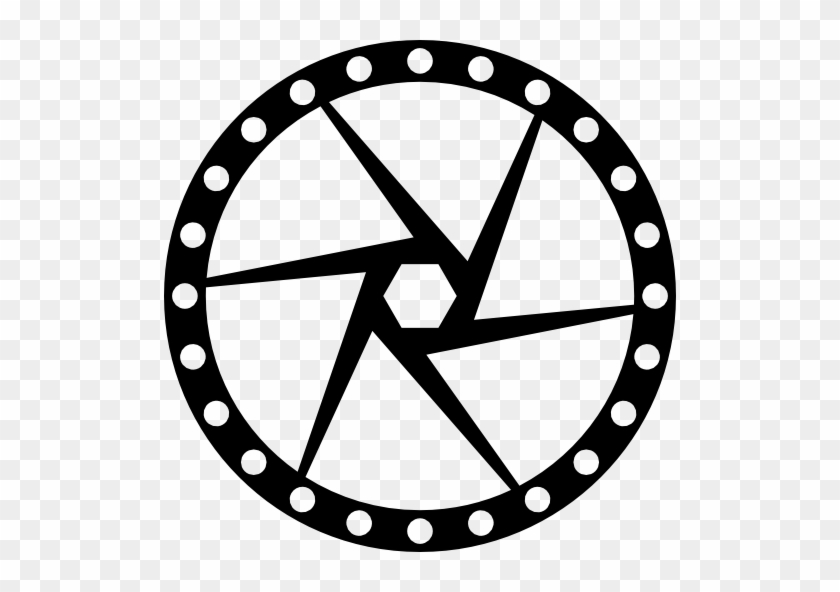 Mountain Bike Wheel Graphic #752146